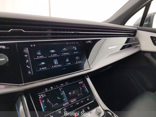AUDI Q7 50 TDI quattro tiptronic Sport Plus 14