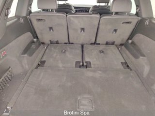 AUDI Q7 50 TDI quattro tiptronic Sport Plus 15