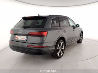 AUDI Q7 50 TDI quattro tiptronic Sport Plus 3