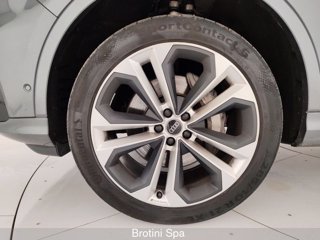 AUDI Q7 50 TDI quattro tiptronic Sport Plus 6