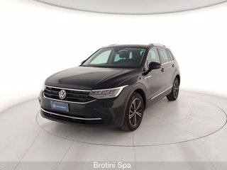 VOLKSWAGEN Tiguan 1.5 TSI ACT Life 0