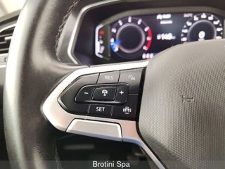 VOLKSWAGEN Tiguan 1.5 TSI ACT Life 12