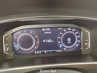 VOLKSWAGEN Tiguan 1.5 TSI ACT Life 13