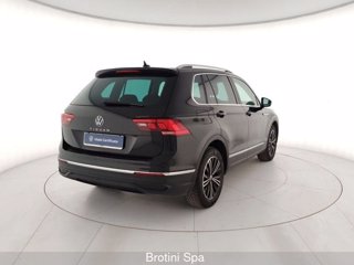 VOLKSWAGEN Tiguan 1.5 TSI ACT Life 2