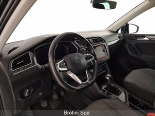 VOLKSWAGEN Tiguan 1.5 TSI ACT Life 6