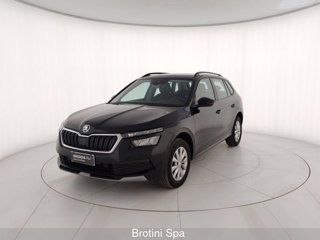 SKODA Kamiq 1.0 TSI 110 CV DSG Ambition