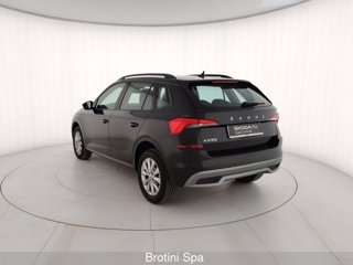 SKODA Kamiq 1.0 TSI 110 CV DSG Ambition 1