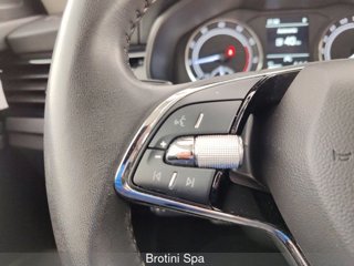 SKODA Kamiq 1.0 TSI 110 CV DSG Ambition 10