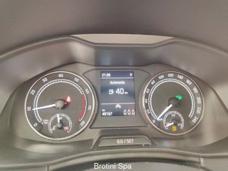 SKODA Kamiq 1.0 TSI 110 CV DSG Ambition 11