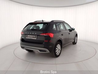 SKODA Kamiq 1.0 TSI 110 CV DSG Ambition 2