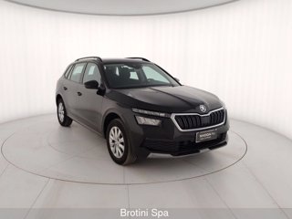 SKODA Kamiq 1.0 TSI 110 CV DSG Ambition 3