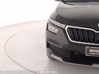 SKODA Kamiq 1.0 TSI 110 CV DSG Ambition 4