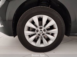 SKODA Kamiq 1.0 TSI 110 CV DSG Ambition 5