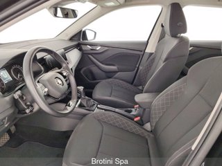 SKODA Kamiq 1.0 TSI 110 CV DSG Ambition 6