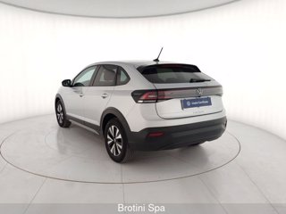 VOLKSWAGEN Taigo 1.0 TSI 110 CV Life 1