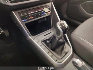 VOLKSWAGEN Taigo 1.0 TSI 110 CV Life 10