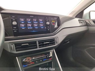 VOLKSWAGEN Taigo 1.0 TSI 110 CV Life 11