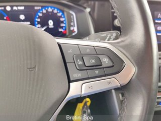 VOLKSWAGEN Taigo 1.0 TSI 110 CV Life 12