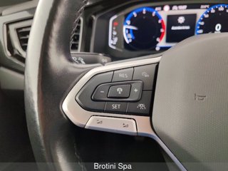 VOLKSWAGEN Taigo 1.0 TSI 110 CV Life 13