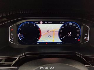 VOLKSWAGEN Taigo 1.0 TSI 110 CV Life 14