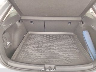 VOLKSWAGEN Taigo 1.0 TSI 110 CV Life 15