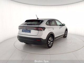 VOLKSWAGEN Taigo 1.0 TSI 110 CV Life 2