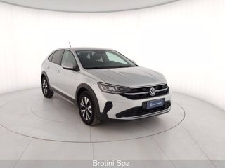 VOLKSWAGEN Taigo 1.0 TSI 110 CV Life 3