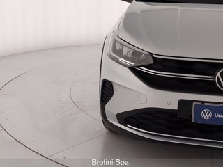 VOLKSWAGEN Taigo 1.0 TSI 110 CV Life 4