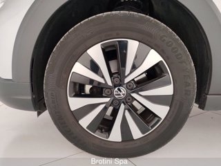 VOLKSWAGEN Taigo 1.0 TSI 110 CV Life 5