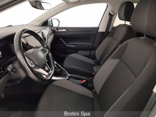 VOLKSWAGEN Taigo 1.0 TSI 110 CV Life 6