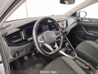 VOLKSWAGEN Taigo 1.0 TSI 110 CV Life 7