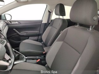 VOLKSWAGEN Taigo 1.0 TSI 110 CV Life 8