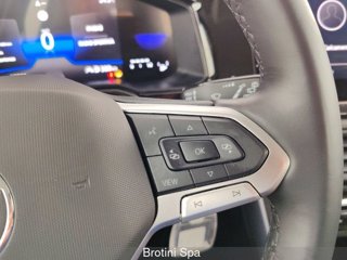 VOLKSWAGEN Taigo 1.0 TSI 110 CV Edition Plus 12