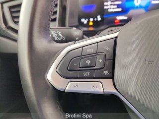 VOLKSWAGEN Taigo 1.0 TSI 110 CV Edition Plus 13