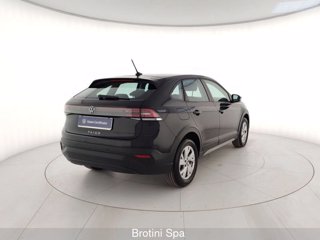 VOLKSWAGEN Taigo 1.0 TSI 110 CV Edition Plus 2