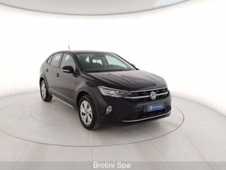 VOLKSWAGEN Taigo 1.0 TSI 110 CV Edition Plus 3