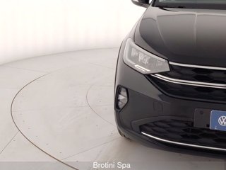 VOLKSWAGEN Taigo 1.0 TSI 110 CV Edition Plus 4