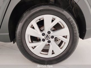 VOLKSWAGEN Taigo 1.0 TSI 110 CV Edition Plus 5