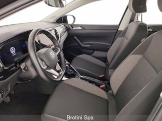 VOLKSWAGEN Taigo 1.0 TSI 110 CV Edition Plus 6