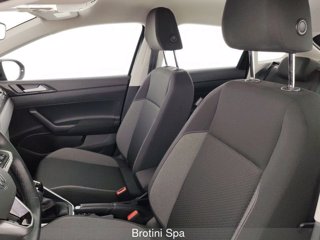 VOLKSWAGEN Taigo 1.0 TSI 110 CV Edition Plus 8