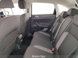 VOLKSWAGEN Taigo 1.0 TSI 110 CV Edition Plus 9