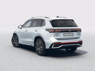 VOLKSWAGEN Tiguan 1.5 TSI eHybrid DSG R-Line Plus 2