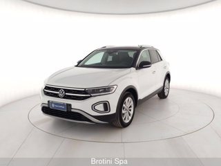 VOLKSWAGEN T-Roc 1.0 TSI Style 0