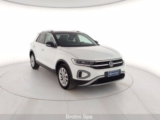 VOLKSWAGEN T-Roc 1.0 TSI Style 3
