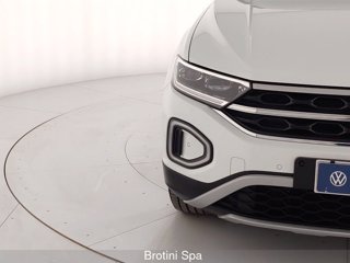 VOLKSWAGEN T-Roc 1.0 TSI Style 4