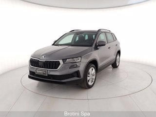 SKODA Karoq 1.0 TSI 115 CV Selection 0