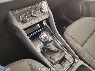 SKODA Karoq 1.0 TSI 115 CV Selection 10