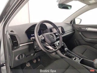 SKODA Karoq 1.0 TSI 115 CV Selection 7