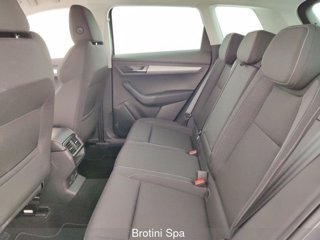 SKODA Karoq 1.0 TSI 115 CV Selection 9