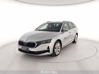 SKODA Octavia Wagon 2.0 TDI 150 CV SCR DSG Executive